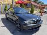 2005 /Black BMW 3-Series 325Ci convertible (WBABW33495P) with an 2.5L L6 DOHC 24V engine, Automatic transmission, located at 801 South State Street, Salt Lake City, UT, 84111, (801) 328-0098, 40.751953, -111.888206 - Immaculate condition inside and out! Real clean great vehicle for the year, make and miles! This is a must see to believe how clean! Free Carfax history report available. Features: Alloy Wheels, Leather Seats, Front Seat Heaters, Memory Seat(s), Harman Kardon Sound, Soft Top, ABS Brakes, CD Audio, - Photo#3