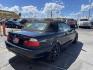 2005 /Black BMW 3-Series 325Ci convertible (WBABW33495P) with an 2.5L L6 DOHC 24V engine, Automatic transmission, located at 801 South State Street, Salt Lake City, UT, 84111, (801) 328-0098, 40.751953, -111.888206 - Immaculate condition inside and out! Real clean great vehicle for the year, make and miles! This is a must see to believe how clean! Free Carfax history report available. Features: Alloy Wheels, Leather Seats, Front Seat Heaters, Memory Seat(s), Harman Kardon Sound, Soft Top, ABS Brakes, CD Audio, - Photo#5