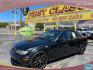 2005 /Black BMW 3-Series 325Ci convertible (WBABW33495P) with an 2.5L L6 DOHC 24V engine, Automatic transmission, located at 801 South State Street, Salt Lake City, UT, 84111, (801) 328-0098, 40.751953, -111.888206 - Immaculate condition inside and out! Real clean great vehicle for the year, make and miles! This is a must see to believe how clean! Free Carfax history report available. Features: Alloy Wheels, Leather Seats, Front Seat Heaters, Memory Seat(s), Harman Kardon Sound, Soft Top, ABS Brakes, CD Audio, - Photo#0