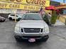 2008 Silver Sky Metallic /Tan Ford Explorer Sport Trac XLT 4.0L 2WD (1FMEU31E58U) with an 4.0L V6 SOHC 12V engine, 5-Speed Automatic transmission, located at 801 South State Street, Salt Lake City, UT, 84111, (801) 328-0098, 40.751953, -111.888206 - Super clean hard to find! Clean Carfax no reported accidents clean title! Lots of regular service history shown on Carfax vehicle has been maintained and taken care of. Features: Alloy Wheels, Satellite Radio Ready, Cloth Seats, Tow Hitch, Running Boards, ABS Brakes, CD Audio, Power Locks, Tractio - Photo#2