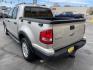 2008 Silver Sky Metallic /Tan Ford Explorer Sport Trac XLT 4.0L 2WD (1FMEU31E58U) with an 4.0L V6 SOHC 12V engine, 5-Speed Automatic transmission, located at 801 South State Street, Salt Lake City, UT, 84111, (801) 328-0098, 40.751953, -111.888206 - Super clean hard to find! Clean Carfax no reported accidents clean title! Lots of regular service history shown on Carfax vehicle has been maintained and taken care of. Features: Alloy Wheels, Satellite Radio Ready, Cloth Seats, Tow Hitch, Running Boards, ABS Brakes, CD Audio, Power Locks, Tractio - Photo#7