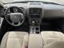 2008 Silver Sky Metallic /Tan Ford Explorer Sport Trac XLT 4.0L 2WD (1FMEU31E58U) with an 4.0L V6 SOHC 12V engine, 5-Speed Automatic transmission, located at 801 South State Street, Salt Lake City, UT, 84111, (801) 328-0098, 40.751953, -111.888206 - Super clean hard to find! Clean Carfax no reported accidents clean title! Lots of regular service history shown on Carfax vehicle has been maintained and taken care of. Features: Alloy Wheels, Satellite Radio Ready, Cloth Seats, Tow Hitch, Running Boards, ABS Brakes, CD Audio, Power Locks, Tractio - Photo#13