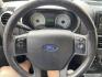 2008 Silver Sky Metallic /Tan Ford Explorer Sport Trac XLT 4.0L 2WD (1FMEU31E58U) with an 4.0L V6 SOHC 12V engine, 5-Speed Automatic transmission, located at 801 South State Street, Salt Lake City, UT, 84111, (801) 328-0098, 40.751953, -111.888206 - Super clean hard to find! Clean Carfax no reported accidents clean title! Lots of regular service history shown on Carfax vehicle has been maintained and taken care of. Features: Alloy Wheels, Satellite Radio Ready, Cloth Seats, Tow Hitch, Running Boards, ABS Brakes, CD Audio, Power Locks, Tractio - Photo#17