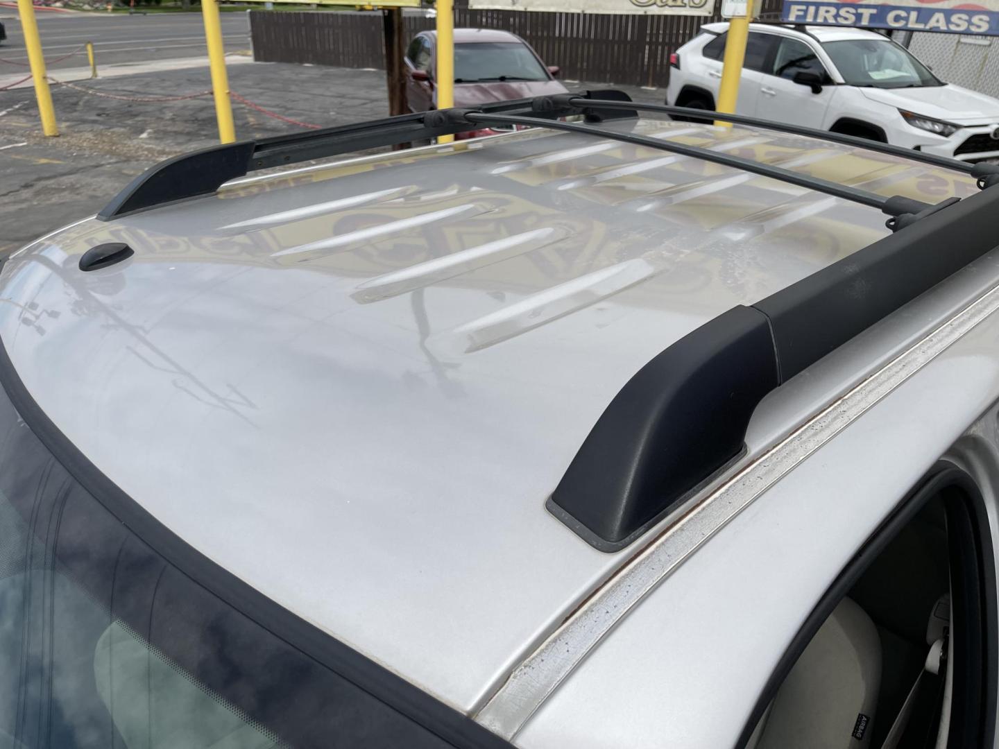 2008 Silver Sky Metallic /Tan Ford Explorer Sport Trac XLT 4.0L 2WD (1FMEU31E58U) with an 4.0L V6 SOHC 12V engine, 5-Speed Automatic transmission, located at 801 South State Street, Salt Lake City, UT, 84111, (801) 328-0098, 40.751953, -111.888206 - Super clean hard to find! Clean Carfax no reported accidents clean title! Lots of regular service history shown on Carfax vehicle has been maintained and taken care of. Features: Alloy Wheels, Satellite Radio Ready, Cloth Seats, Tow Hitch, Running Boards, ABS Brakes, CD Audio, Power Locks, Tractio - Photo#18