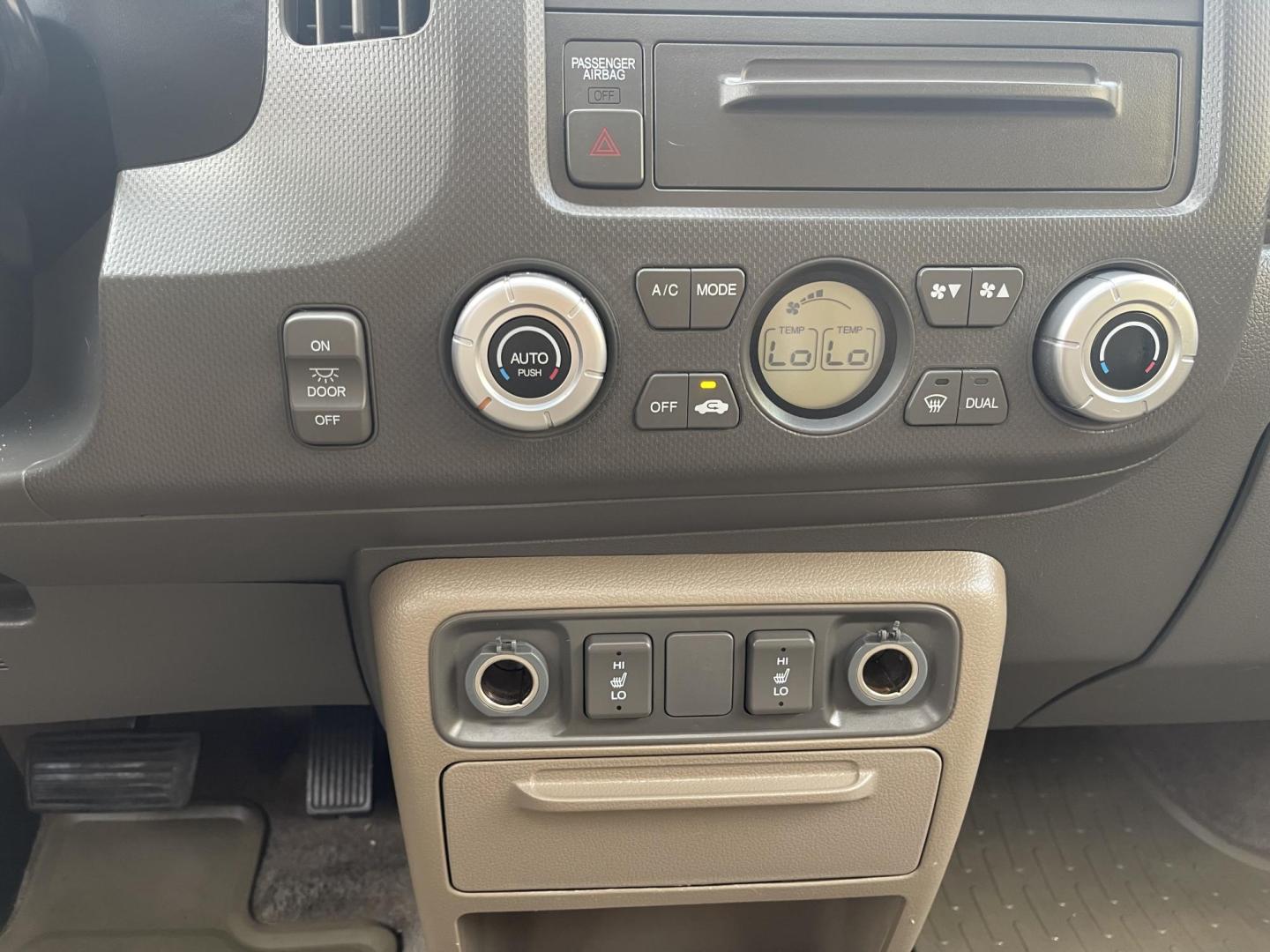 2008 Boston Red Pearl /Brown Honda Ridgeline RTL (2HJYK16508H) with an 3.5L V6 SOHC 24V engine, 5-Speed Automatic Overdrive transmission, located at 801 South State Street, Salt Lake City, UT, 84111, (801) 328-0098, 40.751953, -111.888206 - Super clean! Clean title! Clean Carfax history report no reported accidents on Carfax only 2 reported owners, lots of service records on Carfax vehicle has been well maintained and taken care of they did regular service oil changes etc. We have the Carfax free to look at when you come into our deale - Photo#19