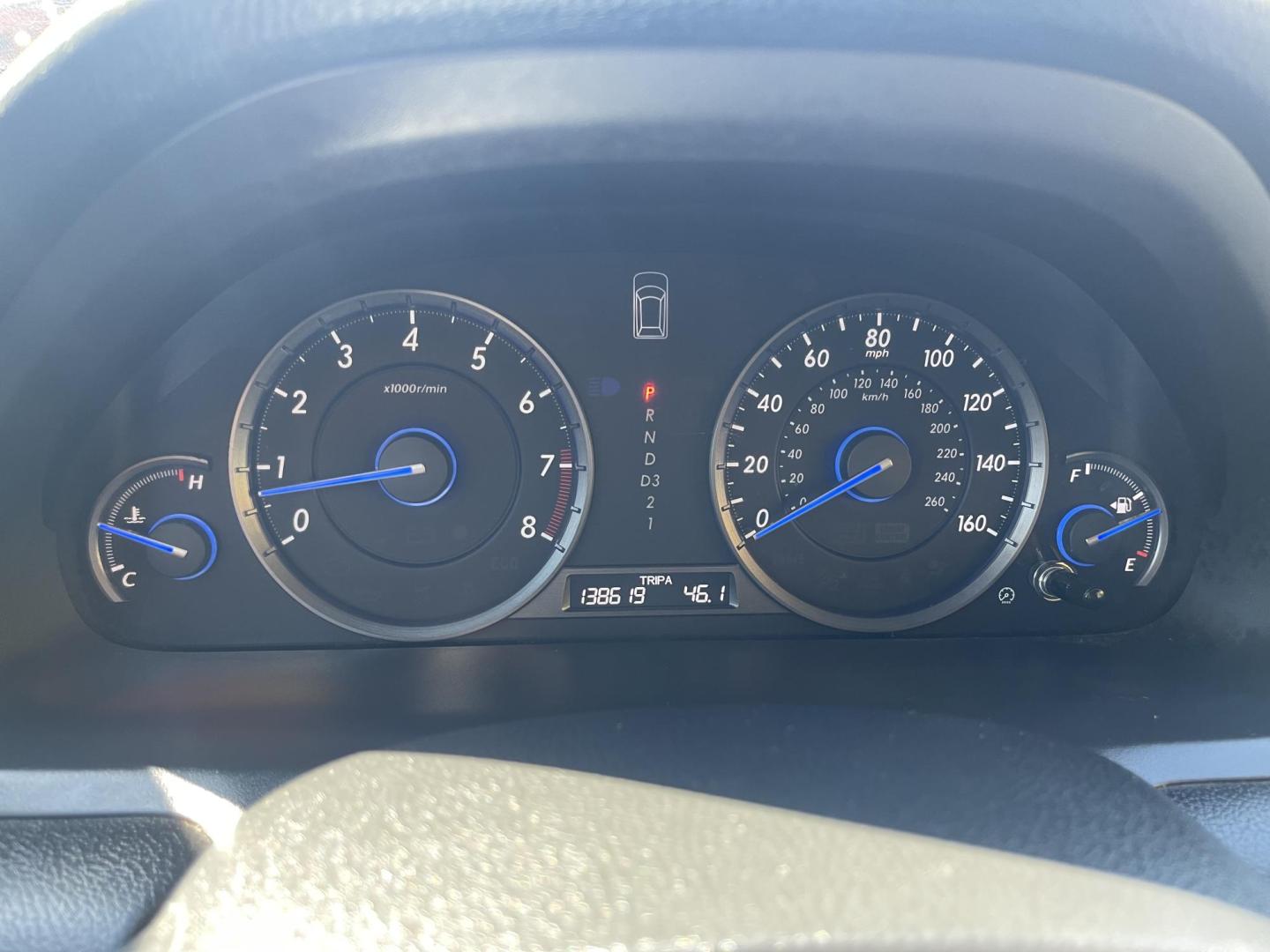 2010 Pure White /Black Honda Accord Crosstour EX-L 2WD 5-Spd AT (5J6TF1H52AL) with an 3.5L V6 SOHC 24V engine, 5-Speed Automatic transmission, located at 801 South State Street, Salt Lake City, UT, 84111, (801) 328-0098, 40.751953, -111.888206 - Super clean 2010 Honda Accord Crosstour! Hard to find car only 1 owner reported on the Carfax history report. Vehicle has been well maintained and clean. It has been regularly serviced with 18 service records reported to Carfax. Tons of space in the back with the hatchback! Great storage space with - Photo#20
