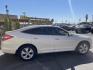 2010 Pure White /Black Honda Accord Crosstour EX-L 2WD 5-Spd AT (5J6TF1H52AL) with an 3.5L V6 SOHC 24V engine, 5-Speed Automatic transmission, located at 801 South State Street, Salt Lake City, UT, 84111, (801) 328-0098, 40.751953, -111.888206 - Super clean 2010 Honda Accord Crosstour! Hard to find car only 1 owner reported on the Carfax history report. Vehicle has been well maintained and clean. It has been regularly serviced with 18 service records reported to Carfax. Tons of space in the back with the hatchback! Great storage space with - Photo#7