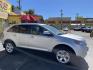2011 Satin Silver Metallic /Black Ford Edge SEL FWD (2FMDK3JC2BB) with an 3.5L V6 DOHC 24V engine, 6-Speed Automatic transmission, located at 801 South State Street, Salt Lake City, UT, 84111, (801) 328-0098, 40.751953, -111.888206 - Clean Carfax no reported accidents on Carfax! Nice SUV! Features: Alloy Wheels, Parking Sensors, Bluetooth Technology, Satellite Radio Ready, Cloth Seats, SiriusXM Trial Available, ABS Brakes, Auxiliary Audio Input, Power Locks, Rear Defroster, AM/FM Stereo, CD Audio, Power Mirrors, Side Airbags, - Photo#6