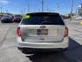 2011 Satin Silver Metallic /Black Ford Edge SEL FWD (2FMDK3JC2BB) with an 3.5L V6 DOHC 24V engine, 6-Speed Automatic transmission, located at 801 South State Street, Salt Lake City, UT, 84111, (801) 328-0098, 40.751953, -111.888206 - Clean Carfax no reported accidents on Carfax! Nice SUV! Features: Alloy Wheels, Parking Sensors, Bluetooth Technology, Satellite Radio Ready, Cloth Seats, SiriusXM Trial Available, ABS Brakes, Auxiliary Audio Input, Power Locks, Rear Defroster, AM/FM Stereo, CD Audio, Power Mirrors, Side Airbags, - Photo#9