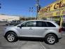 2011 Satin Silver Metallic /Black Ford Edge SEL FWD (2FMDK3JC2BB) with an 3.5L V6 DOHC 24V engine, 6-Speed Automatic transmission, located at 801 South State Street, Salt Lake City, UT, 84111, (801) 328-0098, 40.751953, -111.888206 - Clean Carfax no reported accidents on Carfax! Nice SUV! Features: Alloy Wheels, Parking Sensors, Bluetooth Technology, Satellite Radio Ready, Cloth Seats, SiriusXM Trial Available, ABS Brakes, Auxiliary Audio Input, Power Locks, Rear Defroster, AM/FM Stereo, CD Audio, Power Mirrors, Side Airbags, - Photo#12