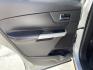 2011 Satin Silver Metallic /Black Ford Edge SEL FWD (2FMDK3JC2BB) with an 3.5L V6 DOHC 24V engine, 6-Speed Automatic transmission, located at 801 South State Street, Salt Lake City, UT, 84111, (801) 328-0098, 40.751953, -111.888206 - Clean Carfax no reported accidents on Carfax! Nice SUV! Features: Alloy Wheels, Parking Sensors, Bluetooth Technology, Satellite Radio Ready, Cloth Seats, SiriusXM Trial Available, ABS Brakes, Auxiliary Audio Input, Power Locks, Rear Defroster, AM/FM Stereo, CD Audio, Power Mirrors, Side Airbags, - Photo#18