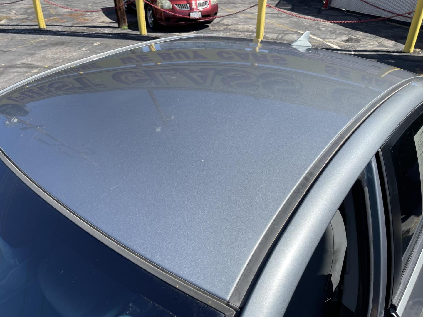 2010 Platinum Gray Metallic /Gray Hyundai Elantra GLS (KMHDU4AD3AU) with an 2.0L L4 DOHC 16V engine, Automatic transmission, located at 801 South State Street, Salt Lake City, UT, 84111, (801) 328-0098, 40.751953, -111.888206 - Clean title! Clean Carfax history report only 2 reported owners no accidents on Carfax! Great gas mileage! Super low miles for the year only 103k! Clean hard to find this clean. Must see in great shape for the year and great on gas!!! Features: Cloth Seats, Satellite Radio Ready, ABS Brakes, Auxili - Photo#19