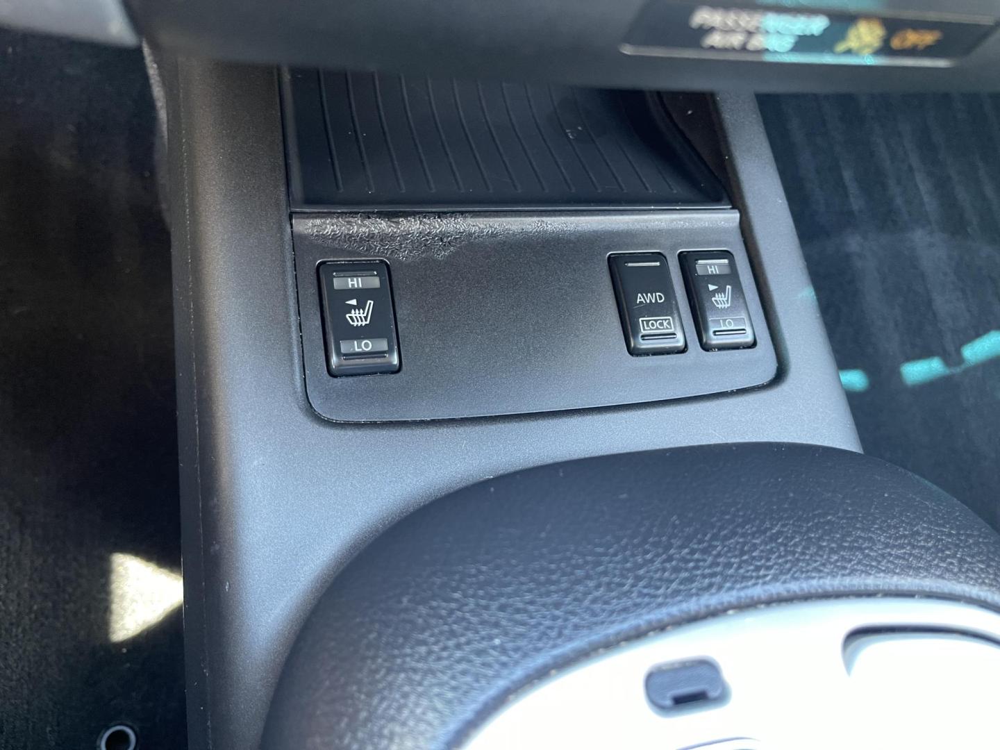 2010 Black Noir Pearl /Black Nissan Murano SL AWD (JN8AZ1MW2AW) with an 3.5L V6 DOHC 24V engine, CVT transmission, located at 801 South State Street, Salt Lake City, UT, 84111, (801) 328-0098, 40.751953, -111.888206 - Clean title! Only 3 previous owners no reported accidents on the Carfax history report! real nice SUV perfect winter and all year around SUV! Super clean inside and out hard to find like this in immaculate condition like it is! A must see you will fall in love!!! Features: 4WD/AWD, Leather Seats, A - Photo#22