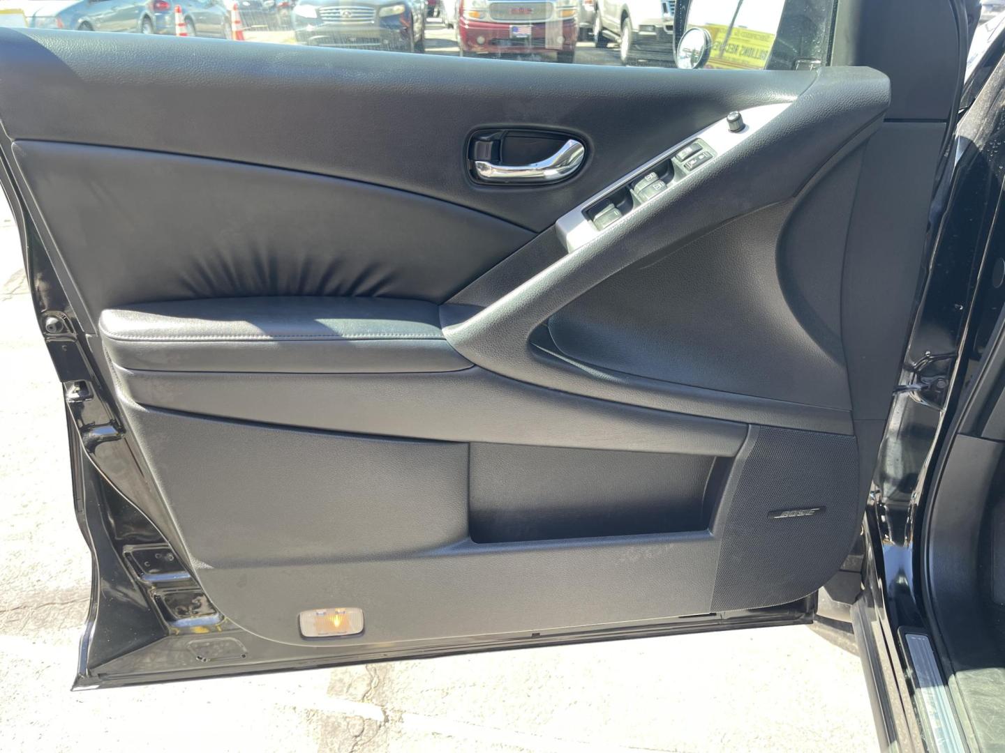 2010 Black Noir Pearl /Black Nissan Murano SL AWD (JN8AZ1MW2AW) with an 3.5L V6 DOHC 24V engine, CVT transmission, located at 801 South State Street, Salt Lake City, UT, 84111, (801) 328-0098, 40.751953, -111.888206 - Clean title! Only 3 previous owners no reported accidents on the Carfax history report! real nice SUV perfect winter and all year around SUV! Super clean inside and out hard to find like this in immaculate condition like it is! A must see you will fall in love!!! Features: 4WD/AWD, Leather Seats, A - Photo#25