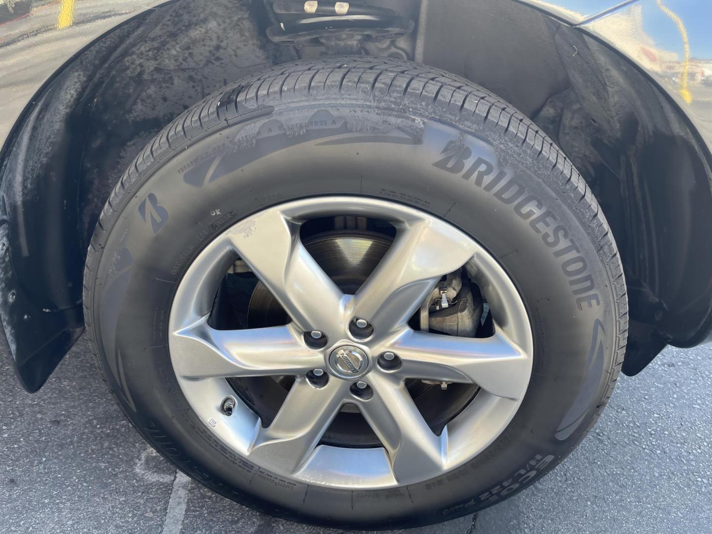 2010 Black Noir Pearl /Black Nissan Murano SL AWD (JN8AZ1MW2AW) with an 3.5L V6 DOHC 24V engine, CVT transmission, located at 801 South State Street, Salt Lake City, UT, 84111, (801) 328-0098, 40.751953, -111.888206 - Clean title! Only 3 previous owners no reported accidents on the Carfax history report! real nice SUV perfect winter and all year around SUV! Super clean inside and out hard to find like this in immaculate condition like it is! A must see you will fall in love!!! Features: 4WD/AWD, Leather Seats, A - Photo#28