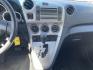 2009 Galaxy White /Black Toyota Matrix S 5-Speed AT (2T1KE40E69C) with an 2.4L L4 engine, Automatic with Overdrive transmission, located at 801 South State Street, Salt Lake City, UT, 84111, (801) 328-0098, 40.751953, -111.888206 - Clean title! No reported accidents on the Carfax vehicle history report! Great gas saver! 26 mpg city and 32 mpg highway!!! Great commuter must see!!! Features: Cloth Seats, ABS Brakes, Auxiliary Audio Input, Power Locks, Side Airbags, AM/FM Stereo, CD Audio, Power Mirrors, Air Conditioning, Cruise - Photo#15
