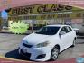 2009 Galaxy White /Black Toyota Matrix S 5-Speed AT (2T1KE40E69C) with an 2.4L L4 engine, Automatic with Overdrive transmission, located at 801 South State Street, Salt Lake City, UT, 84111, (801) 328-0098, 40.751953, -111.888206 - Clean title! No reported accidents on the Carfax vehicle history report! Great gas saver! 26 mpg city and 32 mpg highway!!! Great commuter must see!!! Features: Cloth Seats, ABS Brakes, Auxiliary Audio Input, Power Locks, Side Airbags, AM/FM Stereo, CD Audio, Power Mirrors, Air Conditioning, Cruise - Photo#0