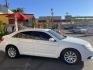 2013 Galaxy White /Black Chrysler 200 Touring (1C3CCBBG1DN) with an 3.6L V6 DOHC 24V FFV engine, 6-Speed Automatic transmission, located at 801 South State Street, Salt Lake City, UT, 84111, (801) 328-0098, 40.751953, -111.888206 - Clean title! No reported accidents on Carfax! Features: Alloy Wheels, Cloth Seats, Satellite Radio Ready, ABS Brakes, Auxiliary Audio Input, Power Locks, Rear Defroster, AM/FM Stereo, CD Audio, Power Mirrors, Side Airbags, Air Conditioning, Cruise Control, Power Seat(s), Traction Control, Automati - Photo#5