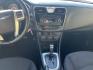 2013 Galaxy White /Black Chrysler 200 Touring (1C3CCBBG1DN) with an 3.6L V6 DOHC 24V FFV engine, 6-Speed Automatic transmission, located at 801 South State Street, Salt Lake City, UT, 84111, (801) 328-0098, 40.751953, -111.888206 - Clean title! No reported accidents on Carfax! Features: Alloy Wheels, Cloth Seats, Satellite Radio Ready, ABS Brakes, Auxiliary Audio Input, Power Locks, Rear Defroster, AM/FM Stereo, CD Audio, Power Mirrors, Side Airbags, Air Conditioning, Cruise Control, Power Seat(s), Traction Control, Automati - Photo#15