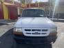 1999 Artic White /Gray Ford Ranger XL Reg. Cab Long Bed (1FTYR10V4XP) with an 3.0L V6 OHV 12V FFV engine, Automatic transmission, located at 801 South State Street, Salt Lake City, UT, 84111, (801) 328-0098, 40.751953, -111.888206 - Hard to find small fuel efficient truck! In great running condition for the year, make and miles! New bed liner has been sprayed in the bed! Clean truck in good running condition! Perfect for anyone looking to run a small business and need a truck for multiple needs. Features: 4 cylinder 3.0 liter - Photo#3