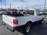 1999 Artic White /Gray Ford Ranger XL Reg. Cab Long Bed (1FTYR10V4XP) with an 3.0L V6 OHV 12V FFV engine, Automatic transmission, located at 801 South State Street, Salt Lake City, UT, 84111, (801) 328-0098, 40.751953, -111.888206 - Hard to find small fuel efficient truck! In great running condition for the year, make and miles! New bed liner has been sprayed in the bed! Clean truck in good running condition! Perfect for anyone looking to run a small business and need a truck for multiple needs. Features: 4 cylinder 3.0 liter - Photo#7