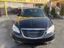 2011 Black Metallic /Black Chrysler 200 Touring (1C3BC1FB0BN) with an 2.4L L4 DOHC 16V engine, 6-Speed Automatic transmission, located at 801 South State Street, Salt Lake City, UT, 84111, (801) 328-0098, 40.751953, -111.888206 - ?Clean title! ?Must see for anyone looking for good affordable transportation good on gas! ?In House finance available! Bad Credit is ok!!! Good on gas! 4 cylinder 2.4 liter! Features: Automatic, Am/Fm/CD, air conditioning, cruise control, power steering, power windows, power locks, power brake - Photo#3