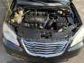 2011 Black Metallic /Black Chrysler 200 Touring (1C3BC1FB0BN) with an 2.4L L4 DOHC 16V engine, 6-Speed Automatic transmission, located at 801 South State Street, Salt Lake City, UT, 84111, (801) 328-0098, 40.751953, -111.888206 - ?Clean title! ?Must see for anyone looking for good affordable transportation good on gas! ?In House finance available! Bad Credit is ok!!! Good on gas! 4 cylinder 2.4 liter! Features: Automatic, Am/Fm/CD, air conditioning, cruise control, power steering, power windows, power locks, power brake - Photo#22