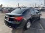 2011 Black Metallic /Black Chrysler 200 Touring (1C3BC1FB0BN) with an 2.4L L4 DOHC 16V engine, 6-Speed Automatic transmission, located at 801 South State Street, Salt Lake City, UT, 84111, (801) 328-0098, 40.751953, -111.888206 - ?Clean title! ?Must see for anyone looking for good affordable transportation good on gas! ?In House finance available! Bad Credit is ok!!! Good on gas! 4 cylinder 2.4 liter! Features: Automatic, Am/Fm/CD, air conditioning, cruise control, power steering, power windows, power locks, power brake - Photo#6