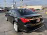 2011 Black Metallic /Black Chrysler 200 Touring (1C3BC1FB0BN) with an 2.4L L4 DOHC 16V engine, 6-Speed Automatic transmission, located at 801 South State Street, Salt Lake City, UT, 84111, (801) 328-0098, 40.751953, -111.888206 - ?Clean title! ?Must see for anyone looking for good affordable transportation good on gas! ?In House finance available! Bad Credit is ok!!! Good on gas! 4 cylinder 2.4 liter! Features: Automatic, Am/Fm/CD, air conditioning, cruise control, power steering, power windows, power locks, power brake - Photo#8
