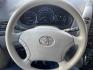 2006 Silver Sky Metallic /Gray Toyota Sienna CE 7-Passenger Seating (5TDZA23CX6S) with an 3.3L V6 DOHC 24V engine, 5-Speed Automatic Overdrive transmission, located at 801 South State Street, Salt Lake City, UT, 84111, (801) 328-0098, 40.751953, -111.888206 - Great affordable family van! 7 passenger seating with 3rd row seating! Good condition for the year, make and miles! *Branded Title* *Rebuilt/Restored* Features Top Features: Cloth Seats, Rear Air Conditioning, Fold-Away Third Row, Third Row Seat, Quad Seats, ABS Brakes, Auxiliary Audio Input, Ove - Photo#13