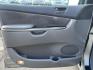 2006 Silver Sky Metallic /Gray Toyota Sienna CE 7-Passenger Seating (5TDZA23CX6S) with an 3.3L V6 DOHC 24V engine, 5-Speed Automatic Overdrive transmission, located at 801 South State Street, Salt Lake City, UT, 84111, (801) 328-0098, 40.751953, -111.888206 - Great affordable family van! 7 passenger seating with 3rd row seating! Good condition for the year, make and miles! *Branded Title* *Rebuilt/Restored* Features Top Features: Cloth Seats, Rear Air Conditioning, Fold-Away Third Row, Third Row Seat, Quad Seats, ABS Brakes, Auxiliary Audio Input, Ove - Photo#16