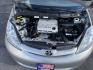2006 Silver Sky Metallic /Gray Toyota Sienna CE 7-Passenger Seating (5TDZA23CX6S) with an 3.3L V6 DOHC 24V engine, 5-Speed Automatic Overdrive transmission, located at 801 South State Street, Salt Lake City, UT, 84111, (801) 328-0098, 40.751953, -111.888206 - Great affordable family van! 7 passenger seating with 3rd row seating! Good condition for the year, make and miles! *Branded Title* *Rebuilt/Restored* Features Top Features: Cloth Seats, Rear Air Conditioning, Fold-Away Third Row, Third Row Seat, Quad Seats, ABS Brakes, Auxiliary Audio Input, Ove - Photo#17