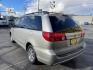 2006 Silver Sky Metallic /Gray Toyota Sienna CE 7-Passenger Seating (5TDZA23CX6S) with an 3.3L V6 DOHC 24V engine, 5-Speed Automatic Overdrive transmission, located at 801 South State Street, Salt Lake City, UT, 84111, (801) 328-0098, 40.751953, -111.888206 - Great affordable family van! 7 passenger seating with 3rd row seating! Good condition for the year, make and miles! *Branded Title* *Rebuilt/Restored* Features Top Features: Cloth Seats, Rear Air Conditioning, Fold-Away Third Row, Third Row Seat, Quad Seats, ABS Brakes, Auxiliary Audio Input, Ove - Photo#3