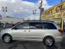 2006 Silver Sky Metallic /Gray Toyota Sienna CE 7-Passenger Seating (5TDZA23CX6S) with an 3.3L V6 DOHC 24V engine, 5-Speed Automatic Overdrive transmission, located at 801 South State Street, Salt Lake City, UT, 84111, (801) 328-0098, 40.751953, -111.888206 - Great affordable family van! 7 passenger seating with 3rd row seating! Good condition for the year, make and miles! *Branded Title* *Rebuilt/Restored* Features Top Features: Cloth Seats, Rear Air Conditioning, Fold-Away Third Row, Third Row Seat, Quad Seats, ABS Brakes, Auxiliary Audio Input, Ove - Photo#6