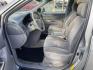 2006 Silver Sky Metallic /Gray Toyota Sienna CE 7-Passenger Seating (5TDZA23CX6S) with an 3.3L V6 DOHC 24V engine, 5-Speed Automatic Overdrive transmission, located at 801 South State Street, Salt Lake City, UT, 84111, (801) 328-0098, 40.751953, -111.888206 - Great affordable family van! 7 passenger seating with 3rd row seating! Good condition for the year, make and miles! *Branded Title* *Rebuilt/Restored* Features Top Features: Cloth Seats, Rear Air Conditioning, Fold-Away Third Row, Third Row Seat, Quad Seats, ABS Brakes, Auxiliary Audio Input, Ove - Photo#8