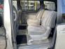 2006 Silver Sky Metallic /Gray Toyota Sienna CE 7-Passenger Seating (5TDZA23CX6S) with an 3.3L V6 DOHC 24V engine, 5-Speed Automatic Overdrive transmission, located at 801 South State Street, Salt Lake City, UT, 84111, (801) 328-0098, 40.751953, -111.888206 - Great affordable family van! 7 passenger seating with 3rd row seating! Good condition for the year, make and miles! *Branded Title* *Rebuilt/Restored* Features Top Features: Cloth Seats, Rear Air Conditioning, Fold-Away Third Row, Third Row Seat, Quad Seats, ABS Brakes, Auxiliary Audio Input, Ove - Photo#9