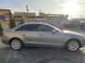 2010 Sterling Gray Metallic /Black Audi A4 2.0 T Sedan FrontTrak Multitronic (WAUEFAFL7AN) with an 2.0L L4 DOHC 16V TURBO engine, Continuously Variable Transmisson transmission, located at 801 South State Street, Salt Lake City, UT, 84111, (801) 328-0098, 40.751953, -111.888206 - Very nice clean Audi A4 2.0T Premium Plus! Clean title! Hard to fin car in great shape! Carfax shows regular service and maintenance has been done.Tires look like they are in good condition. Features: Alloy Wheels, Rear View Camera, Bluetooth Technology, Satellite Radio Ready, Front Seat Heaters, - Photo#6