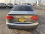 2010 Sterling Gray Metallic /Black Audi A4 2.0 T Sedan FrontTrak Multitronic (WAUEFAFL7AN) with an 2.0L L4 DOHC 16V TURBO engine, Continuously Variable Transmisson transmission, located at 801 South State Street, Salt Lake City, UT, 84111, (801) 328-0098, 40.751953, -111.888206 - Very nice clean Audi A4 2.0T Premium Plus! Clean title! Hard to fin car in great shape! Carfax shows regular service and maintenance has been done.Tires look like they are in good condition. Features: Alloy Wheels, Rear View Camera, Bluetooth Technology, Satellite Radio Ready, Front Seat Heaters, - Photo#8