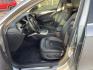 2010 Sterling Gray Metallic /Black Audi A4 2.0 T Sedan FrontTrak Multitronic (WAUEFAFL7AN) with an 2.0L L4 DOHC 16V TURBO engine, Continuously Variable Transmisson transmission, located at 801 South State Street, Salt Lake City, UT, 84111, (801) 328-0098, 40.751953, -111.888206 - Very nice clean Audi A4 2.0T Premium Plus! Clean title! Hard to fin car in great shape! Carfax shows regular service and maintenance has been done.Tires look like they are in good condition. Features: Alloy Wheels, Rear View Camera, Bluetooth Technology, Satellite Radio Ready, Front Seat Heaters, - Photo#12