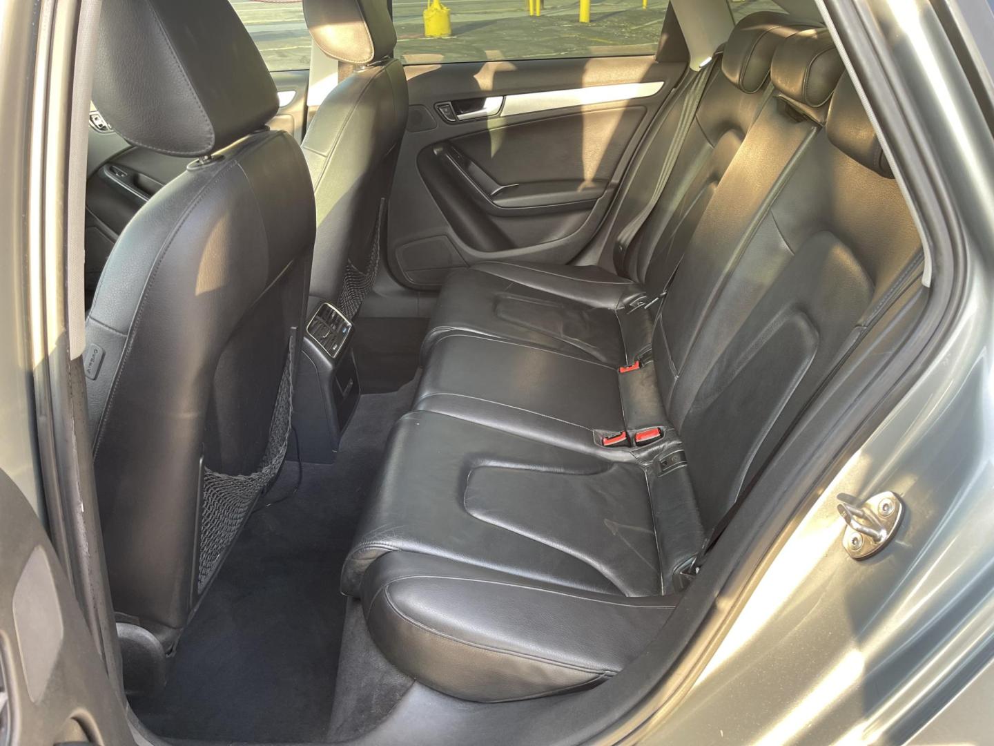 2010 Sterling Gray Metallic /Black Audi A4 2.0 T Sedan FrontTrak Multitronic (WAUEFAFL7AN) with an 2.0L L4 DOHC 16V TURBO engine, Continuously Variable Transmisson transmission, located at 801 South State Street, Salt Lake City, UT, 84111, (801) 328-0098, 40.751953, -111.888206 - Very nice clean Audi A4 2.0T Premium Plus! Clean title! Hard to fin car in great shape! Carfax shows regular service and maintenance has been done.Tires look like they are in good condition. Features: Alloy Wheels, Rear View Camera, Bluetooth Technology, Satellite Radio Ready, Front Seat Heaters, - Photo#13