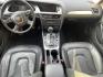 2010 Sterling Gray Metallic /Black Audi A4 2.0 T Sedan FrontTrak Multitronic (WAUEFAFL7AN) with an 2.0L L4 DOHC 16V TURBO engine, Continuously Variable Transmisson transmission, located at 801 South State Street, Salt Lake City, UT, 84111, (801) 328-0098, 40.751953, -111.888206 - Very nice clean Audi A4 2.0T Premium Plus! Clean title! Hard to fin car in great shape! Carfax shows regular service and maintenance has been done.Tires look like they are in good condition. Features: Alloy Wheels, Rear View Camera, Bluetooth Technology, Satellite Radio Ready, Front Seat Heaters, - Photo#14