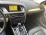 2010 Sterling Gray Metallic /Black Audi A4 2.0 T Sedan FrontTrak Multitronic (WAUEFAFL7AN) with an 2.0L L4 DOHC 16V TURBO engine, Continuously Variable Transmisson transmission, located at 801 South State Street, Salt Lake City, UT, 84111, (801) 328-0098, 40.751953, -111.888206 - Very nice clean Audi A4 2.0T Premium Plus! Clean title! Hard to fin car in great shape! Carfax shows regular service and maintenance has been done.Tires look like they are in good condition. Features: Alloy Wheels, Rear View Camera, Bluetooth Technology, Satellite Radio Ready, Front Seat Heaters, - Photo#16