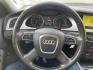 2010 Sterling Gray Metallic /Black Audi A4 2.0 T Sedan FrontTrak Multitronic (WAUEFAFL7AN) with an 2.0L L4 DOHC 16V TURBO engine, Continuously Variable Transmisson transmission, located at 801 South State Street, Salt Lake City, UT, 84111, (801) 328-0098, 40.751953, -111.888206 - Very nice clean Audi A4 2.0T Premium Plus! Clean title! Hard to fin car in great shape! Carfax shows regular service and maintenance has been done.Tires look like they are in good condition. Features: Alloy Wheels, Rear View Camera, Bluetooth Technology, Satellite Radio Ready, Front Seat Heaters, - Photo#19