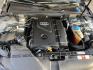 2010 Sterling Gray Metallic /Black Audi A4 2.0 T Sedan FrontTrak Multitronic (WAUEFAFL7AN) with an 2.0L L4 DOHC 16V TURBO engine, Continuously Variable Transmisson transmission, located at 801 South State Street, Salt Lake City, UT, 84111, (801) 328-0098, 40.751953, -111.888206 - Very nice clean Audi A4 2.0T Premium Plus! Clean title! Hard to fin car in great shape! Carfax shows regular service and maintenance has been done.Tires look like they are in good condition. Features: Alloy Wheels, Rear View Camera, Bluetooth Technology, Satellite Radio Ready, Front Seat Heaters, - Photo#23