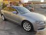 2010 Sterling Gray Metallic /Black Audi A4 2.0 T Sedan FrontTrak Multitronic (WAUEFAFL7AN) with an 2.0L L4 DOHC 16V TURBO engine, Continuously Variable Transmisson transmission, located at 801 South State Street, Salt Lake City, UT, 84111, (801) 328-0098, 40.751953, -111.888206 - Very nice clean Audi A4 2.0T Premium Plus! Clean title! Hard to fin car in great shape! Carfax shows regular service and maintenance has been done.Tires look like they are in good condition. Features: Alloy Wheels, Rear View Camera, Bluetooth Technology, Satellite Radio Ready, Front Seat Heaters, - Photo#5
