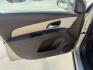 2013 Harvest Gold Metallic /Tan Chevrolet Cruze 2LT Auto (1G1PE5SB7D7) with an 1.4L L4 DOHC 16V TURBO engine, 6-Speed Automatic transmission, located at 801 South State Street, Salt Lake City, UT, 84111, (801) 328-0098, 40.751953, -111.888206 - Clean title! No reported accidents on Carfax! In great condition for the year make and miles. Low miles hard to find!!! Features: Leather Seats, Heated Seats, Alloy Wheels, Satellite Radio Ready, Bluetooth Technology, Turbo Charged Engine, Cloth Seats, ABS Brakes, Auxiliary Audio Input, Power Lock- Photo#15