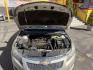 2013 Harvest Gold Metallic /Tan Chevrolet Cruze 2LT Auto (1G1PE5SB7D7) with an 1.4L L4 DOHC 16V TURBO engine, 6-Speed Automatic transmission, located at 801 South State Street, Salt Lake City, UT, 84111, (801) 328-0098, 40.751953, -111.888206 - Clean title! No reported accidents on Carfax! In great condition for the year make and miles. Low miles hard to find!!! Features: Leather Seats, Heated Seats, Alloy Wheels, Satellite Radio Ready, Bluetooth Technology, Turbo Charged Engine, Cloth Seats, ABS Brakes, Auxiliary Audio Input, Power Lock- Photo#20