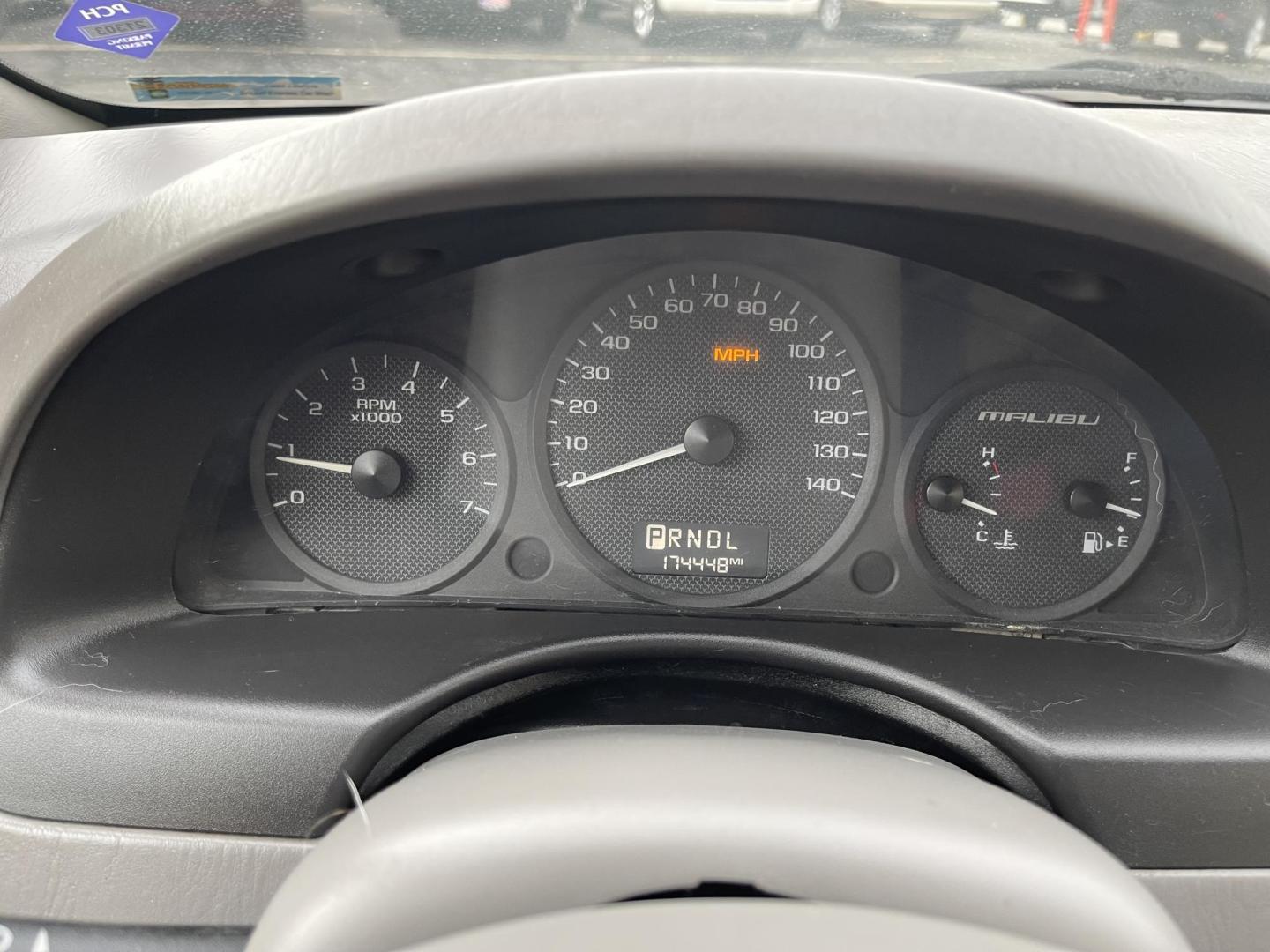 2005 Ingot Silver Metallic /Gray Chevrolet Malibu LS (1G1ZT52805F) with an 3.5L V6 OHV 12V engine, 4-Speed Automatic Overdrive transmission, located at 801 South State Street, Salt Lake City, UT, 84111, (801) 328-0098, 40.751953, -111.888206 - Clean title good reliable commuter vehicle for anyone looking for reliable transportation to go to and from work. Vehicle has passed emissions and ready to license. Features: 3.5 Liter V6 engine, Front wheel drive, automatic, power locks, power windows, cloth seats, am/fm/cd radio, power mirrors, - Photo#13