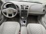 2005 Ingot Silver Metallic /Gray Chevrolet Malibu LS (1G1ZT52805F) with an 3.5L V6 OHV 12V engine, 4-Speed Automatic Overdrive transmission, located at 801 South State Street, Salt Lake City, UT, 84111, (801) 328-0098, 40.751953, -111.888206 - Clean title good reliable commuter vehicle for anyone looking for reliable transportation to go to and from work. Vehicle has passed emissions and ready to license. Features: 3.5 Liter V6 engine, Front wheel drive, automatic, power locks, power windows, cloth seats, am/fm/cd radio, power mirrors, - Photo#15