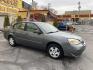 2005 Ingot Silver Metallic /Gray Chevrolet Malibu LS (1G1ZT52805F) with an 3.5L V6 OHV 12V engine, 4-Speed Automatic Overdrive transmission, located at 801 South State Street, Salt Lake City, UT, 84111, (801) 328-0098, 40.751953, -111.888206 - Clean title good reliable commuter vehicle for anyone looking for reliable transportation to go to and from work. Vehicle has passed emissions and ready to license. Features: 3.5 Liter V6 engine, Front wheel drive, automatic, power locks, power windows, cloth seats, am/fm/cd radio, power mirrors, - Photo#4